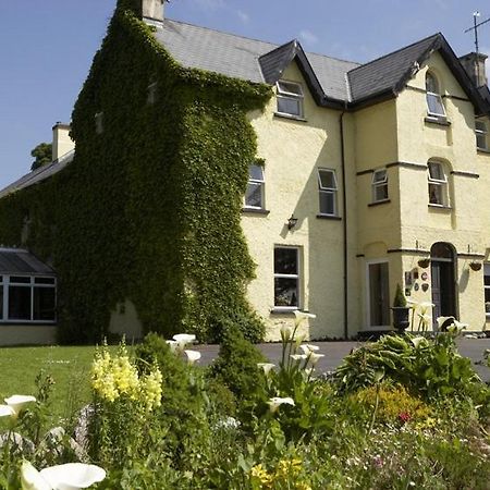 שאנון Carrygerry Country House מראה חיצוני תמונה