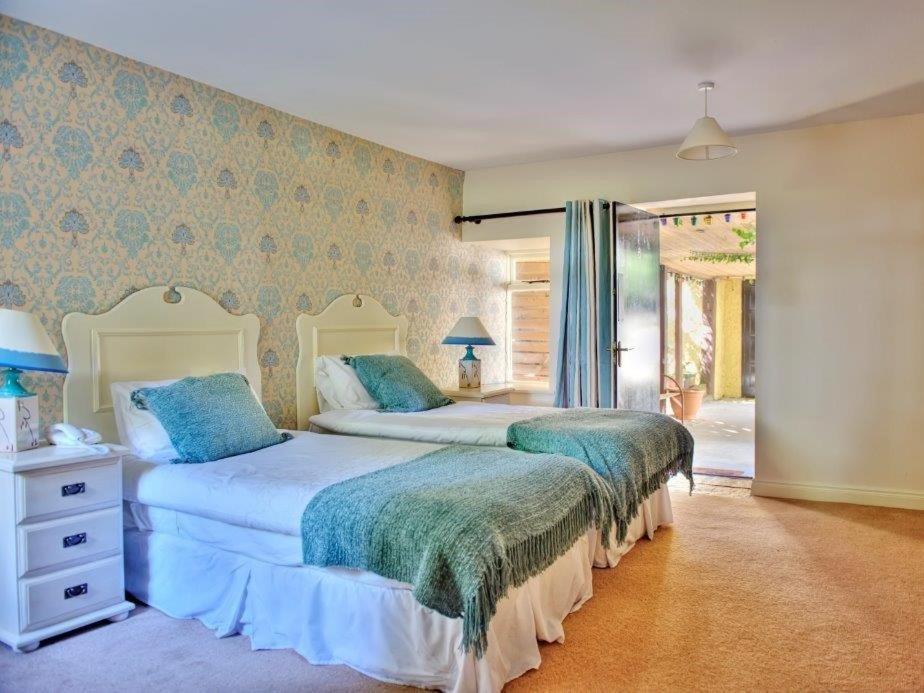 שאנון Carrygerry Country House מראה חיצוני תמונה