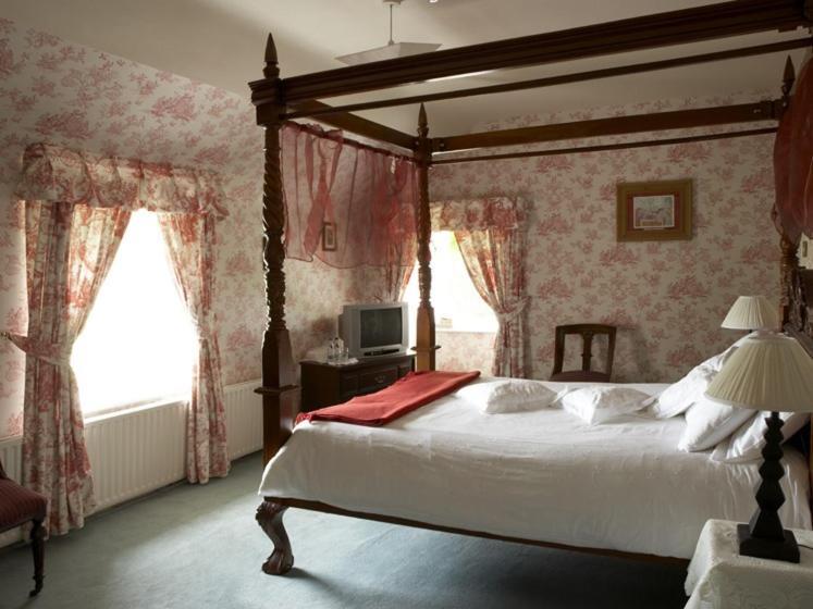 שאנון Carrygerry Country House מראה חיצוני תמונה