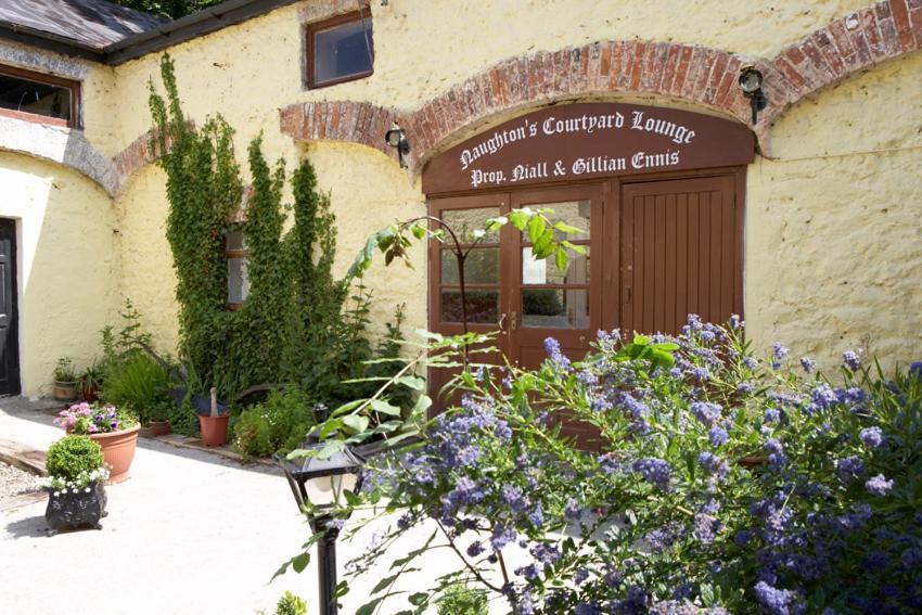 שאנון Carrygerry Country House מראה חיצוני תמונה
