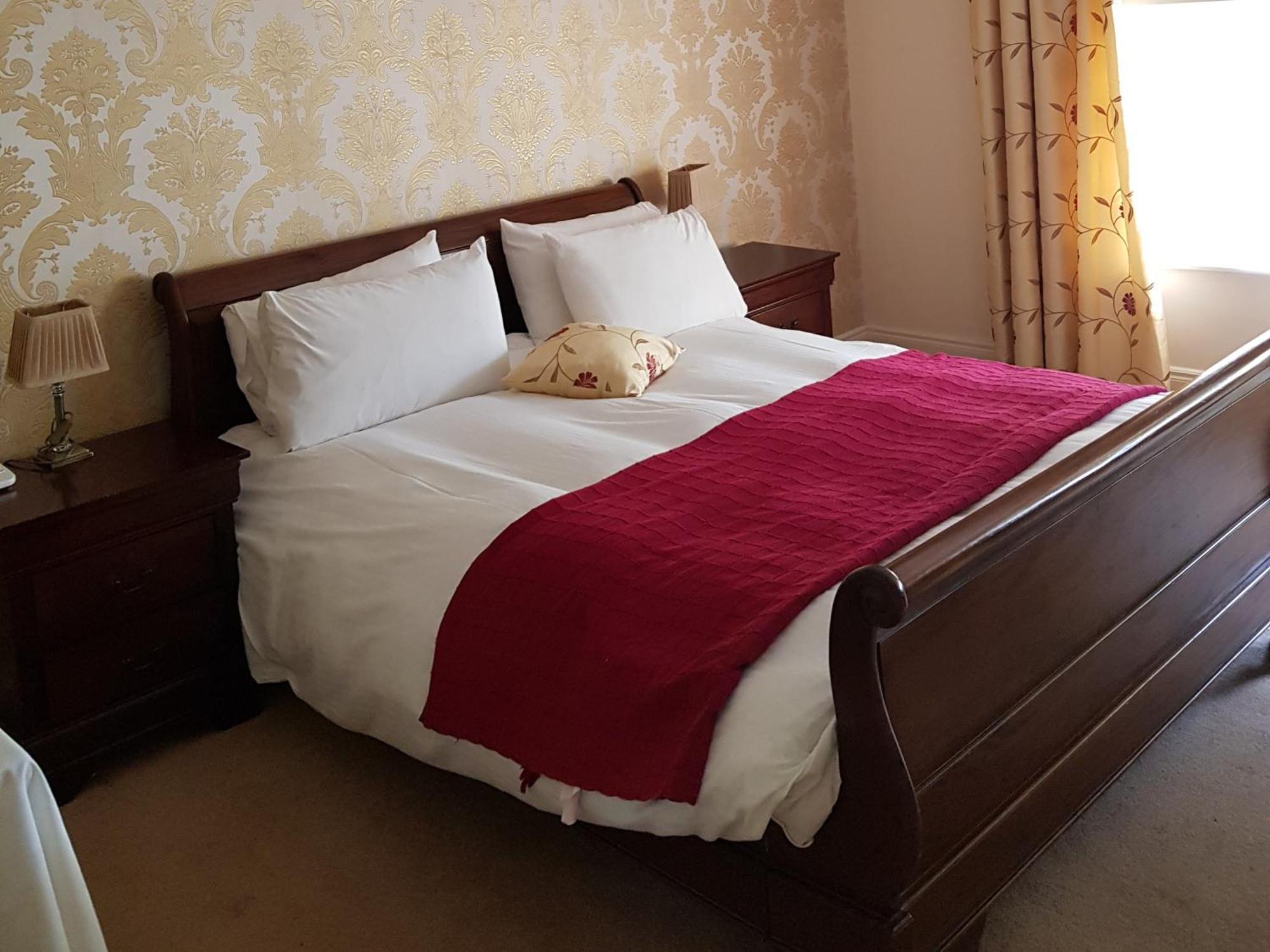 שאנון Carrygerry Country House חדר תמונה