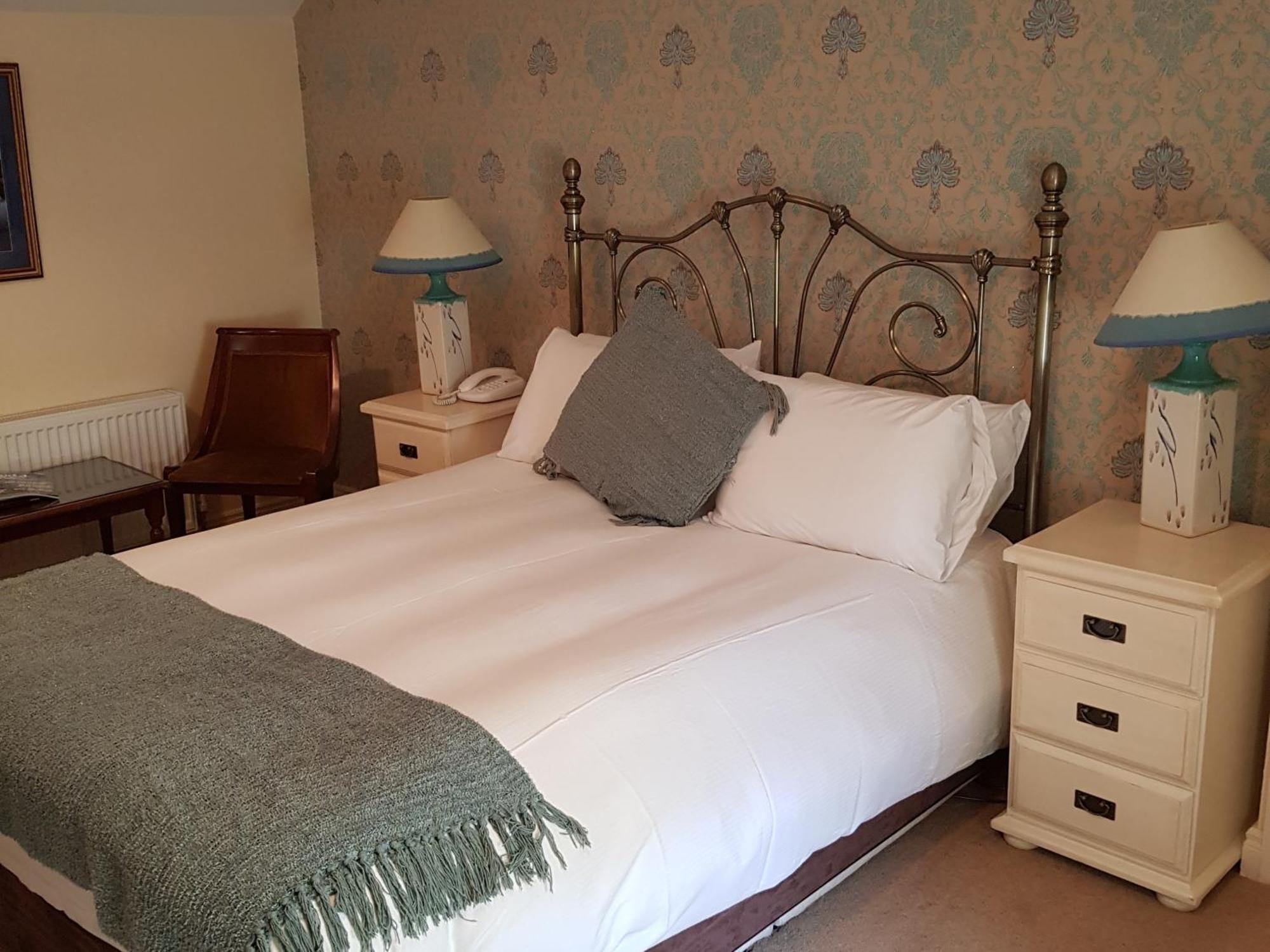 שאנון Carrygerry Country House חדר תמונה