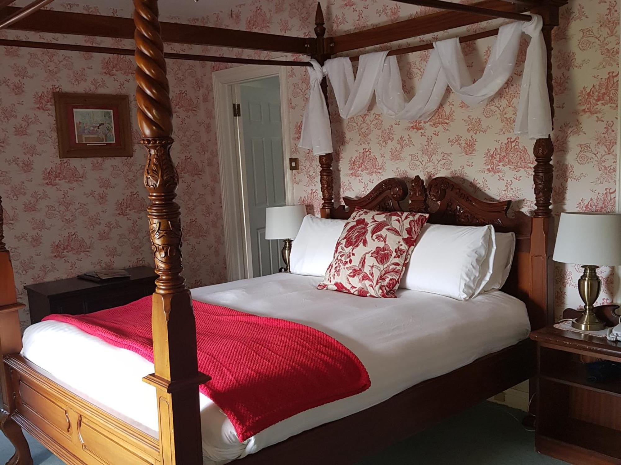 שאנון Carrygerry Country House חדר תמונה