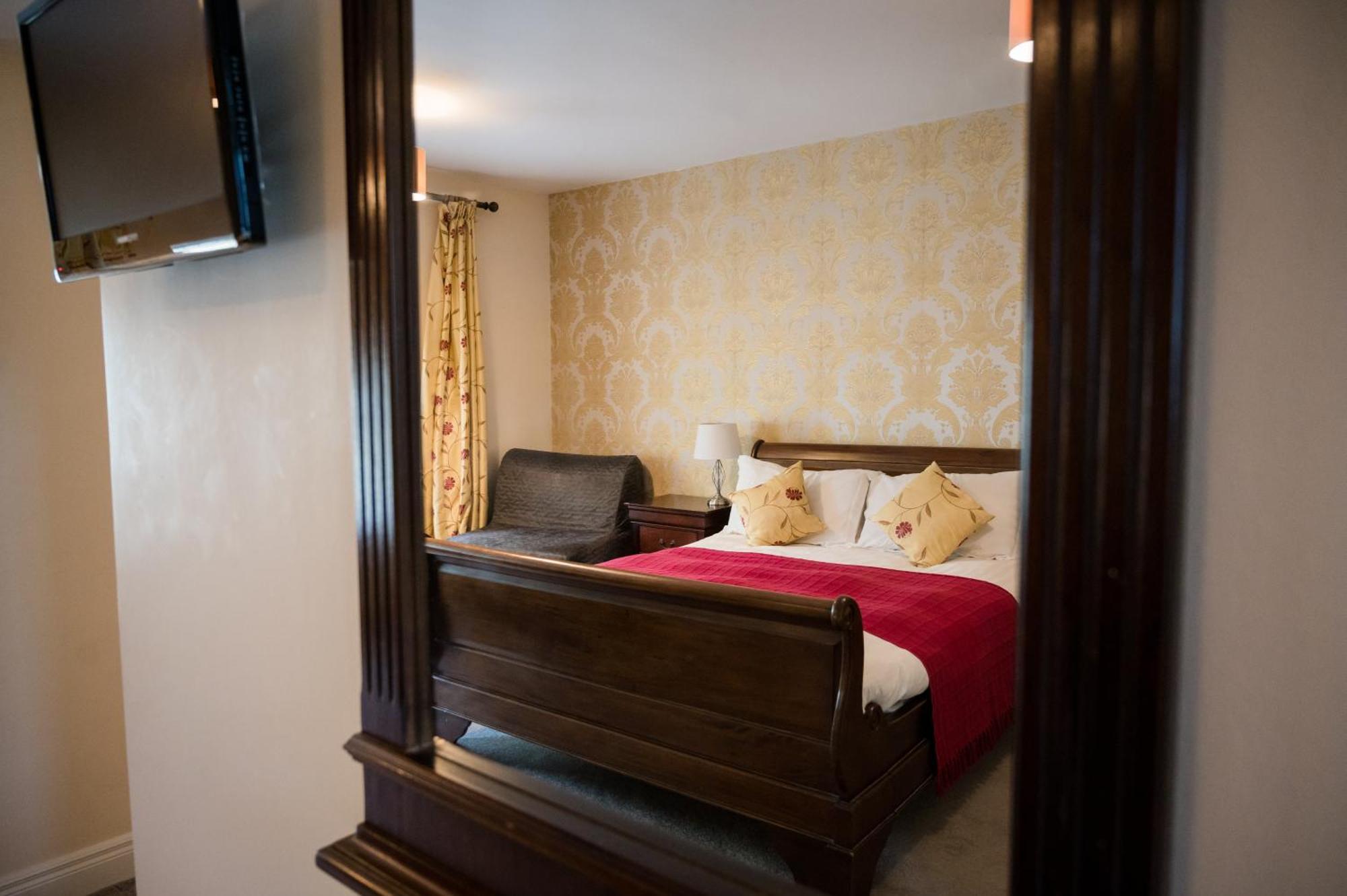 שאנון Carrygerry Country House מראה חיצוני תמונה