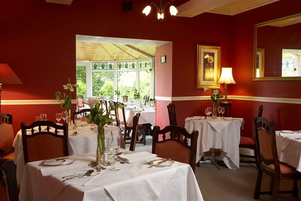 שאנון Carrygerry Country House מראה חיצוני תמונה