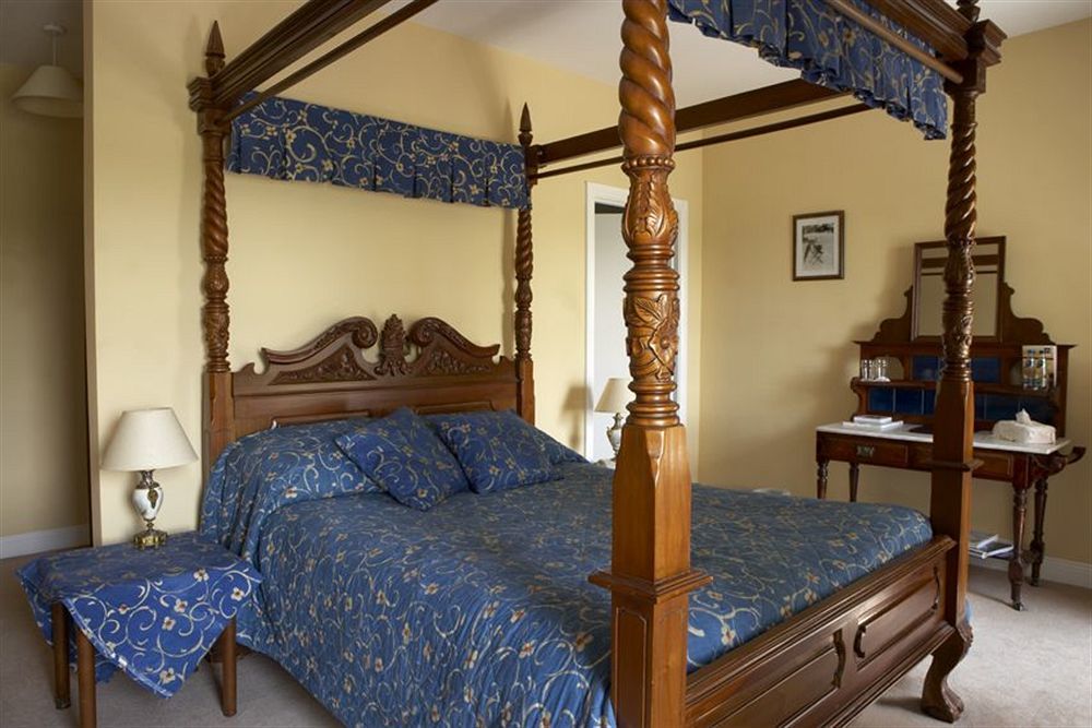 שאנון Carrygerry Country House חדר תמונה