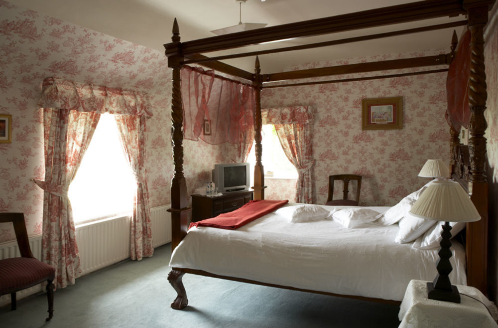 שאנון Carrygerry Country House חדר תמונה